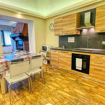 باردونيكيا Residence Tabor المظهر الخارجي الصورة