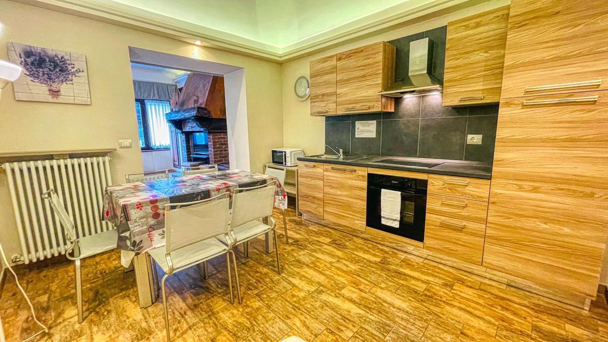 باردونيكيا Residence Tabor المظهر الخارجي الصورة