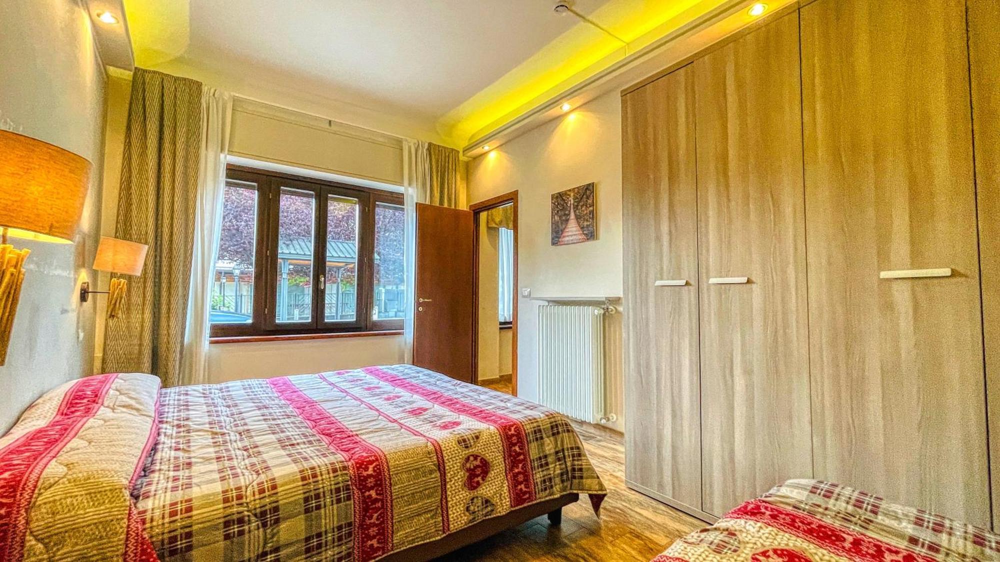 باردونيكيا Residence Tabor المظهر الخارجي الصورة