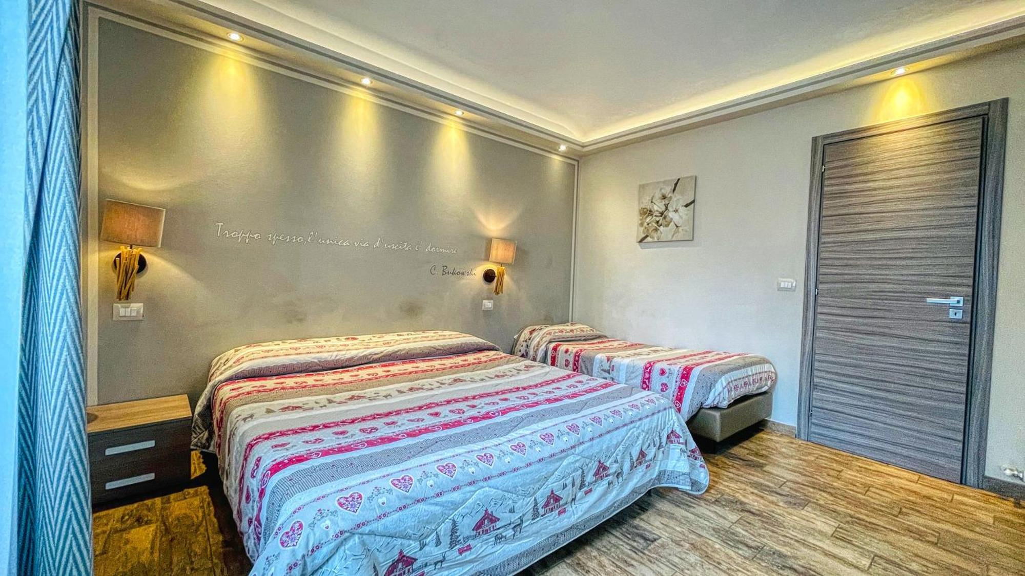 باردونيكيا Residence Tabor المظهر الخارجي الصورة