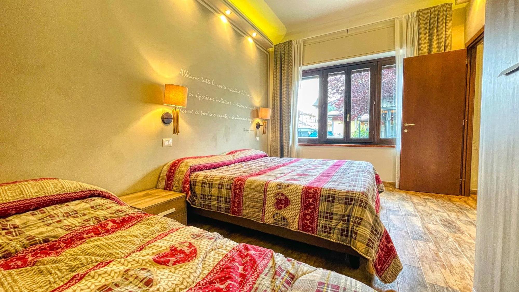 باردونيكيا Residence Tabor المظهر الخارجي الصورة