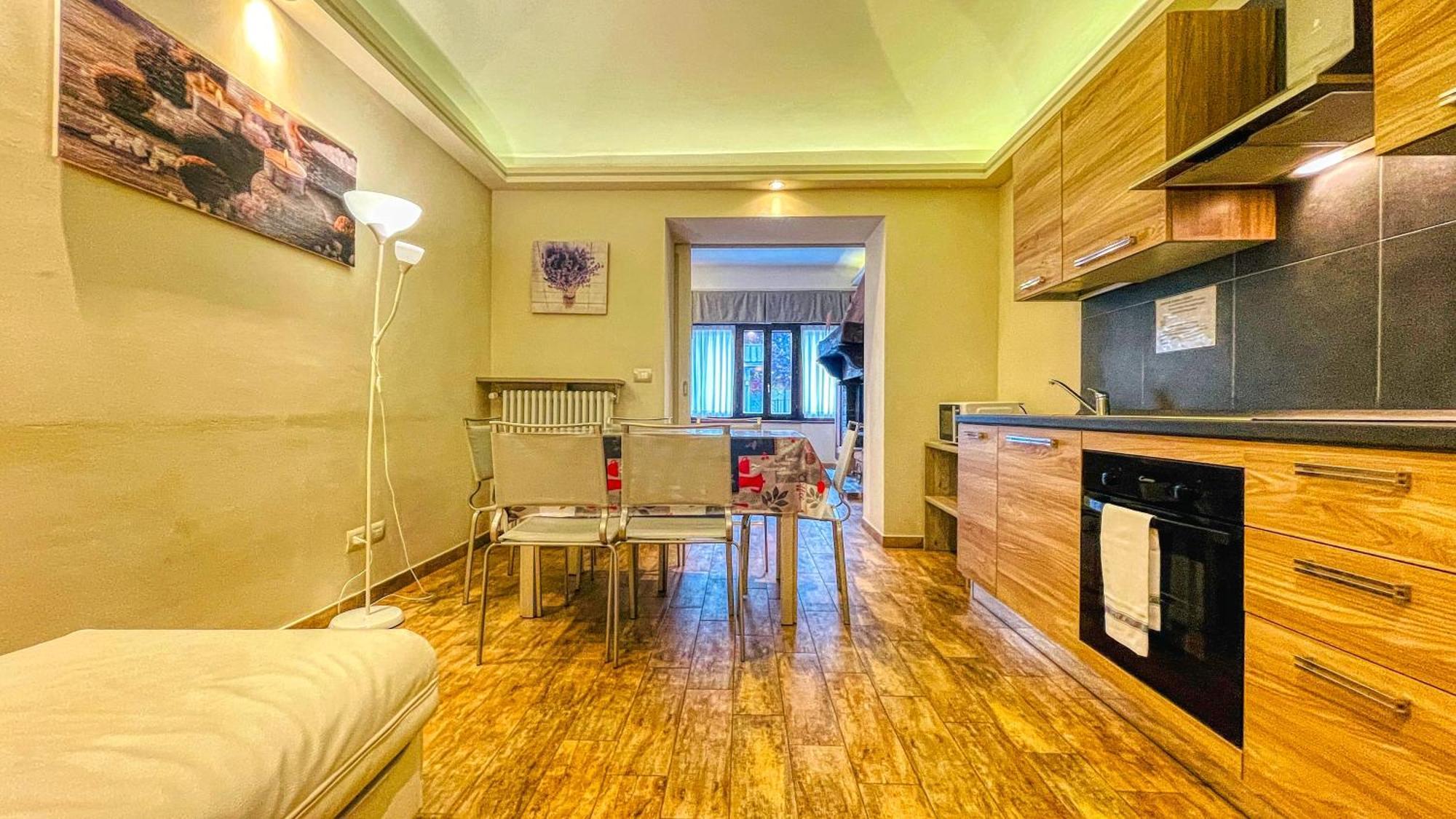 باردونيكيا Residence Tabor المظهر الخارجي الصورة