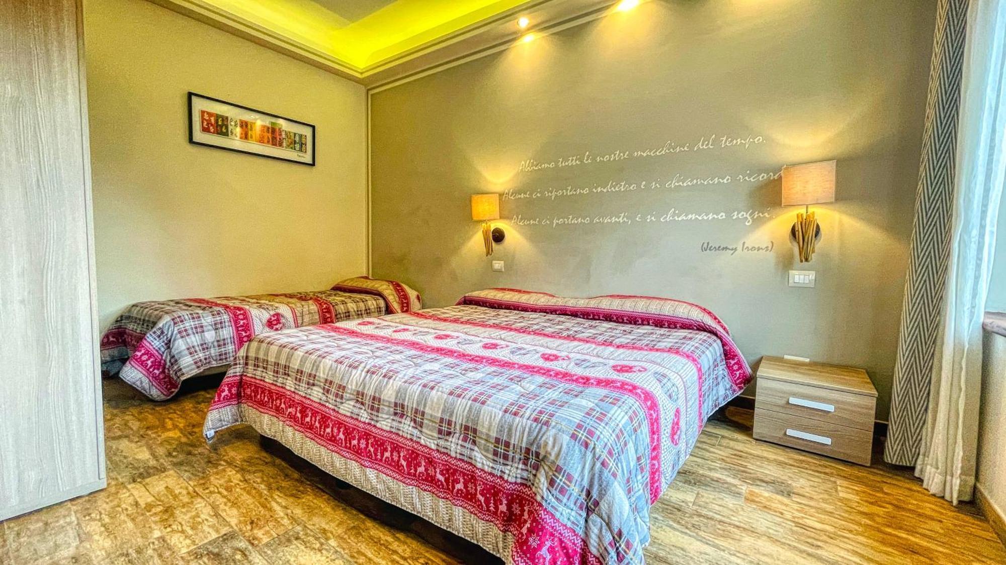 باردونيكيا Residence Tabor المظهر الخارجي الصورة