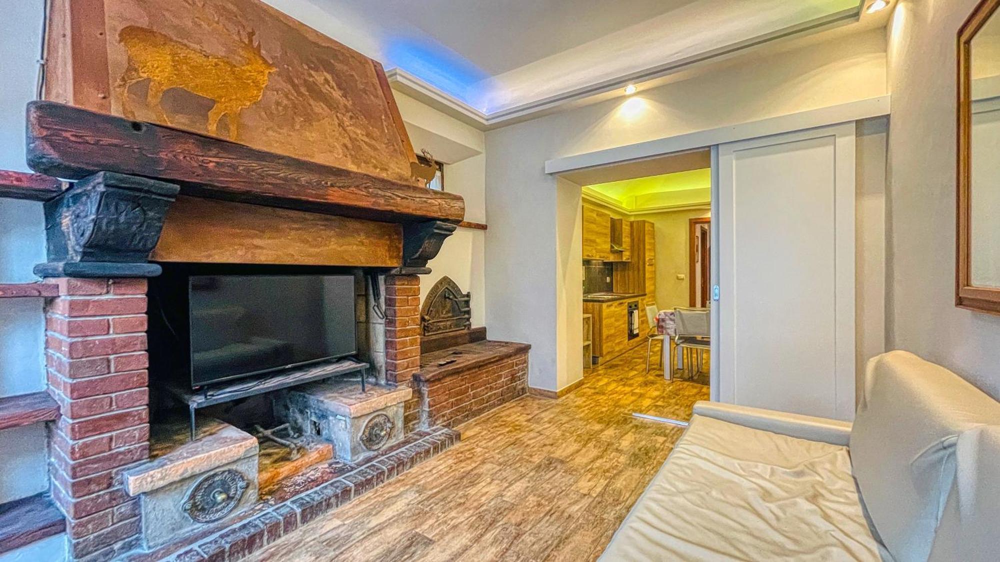 باردونيكيا Residence Tabor المظهر الخارجي الصورة