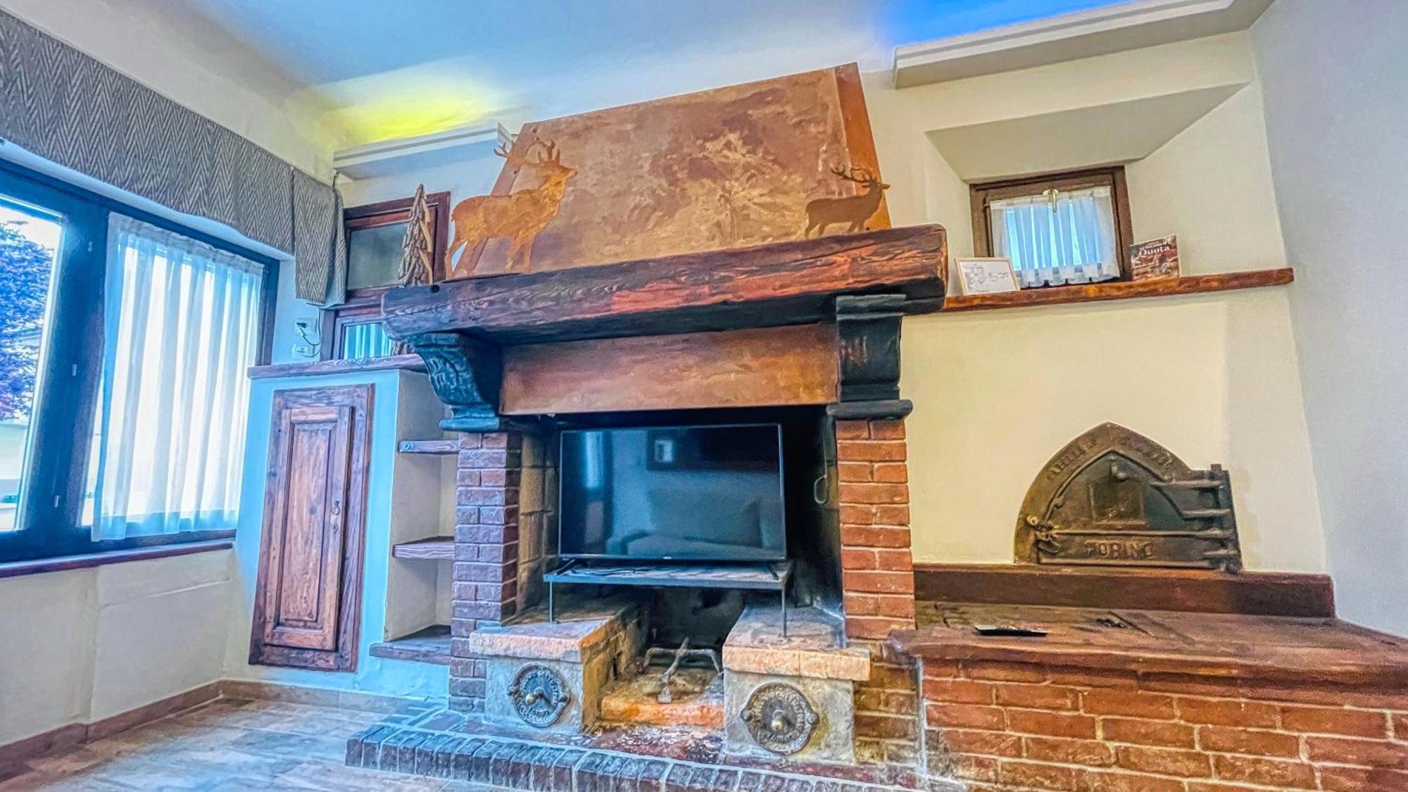 باردونيكيا Residence Tabor المظهر الخارجي الصورة