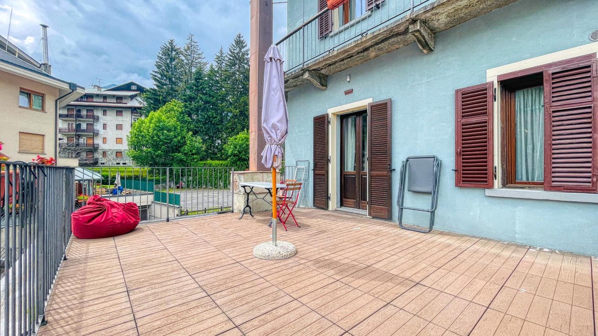 باردونيكيا Residence Tabor المظهر الخارجي الصورة