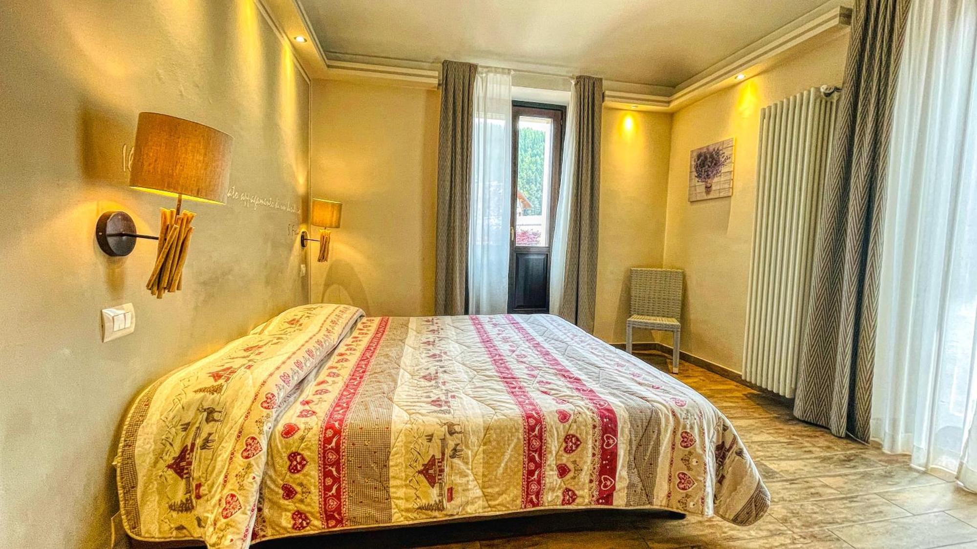 باردونيكيا Residence Tabor المظهر الخارجي الصورة
