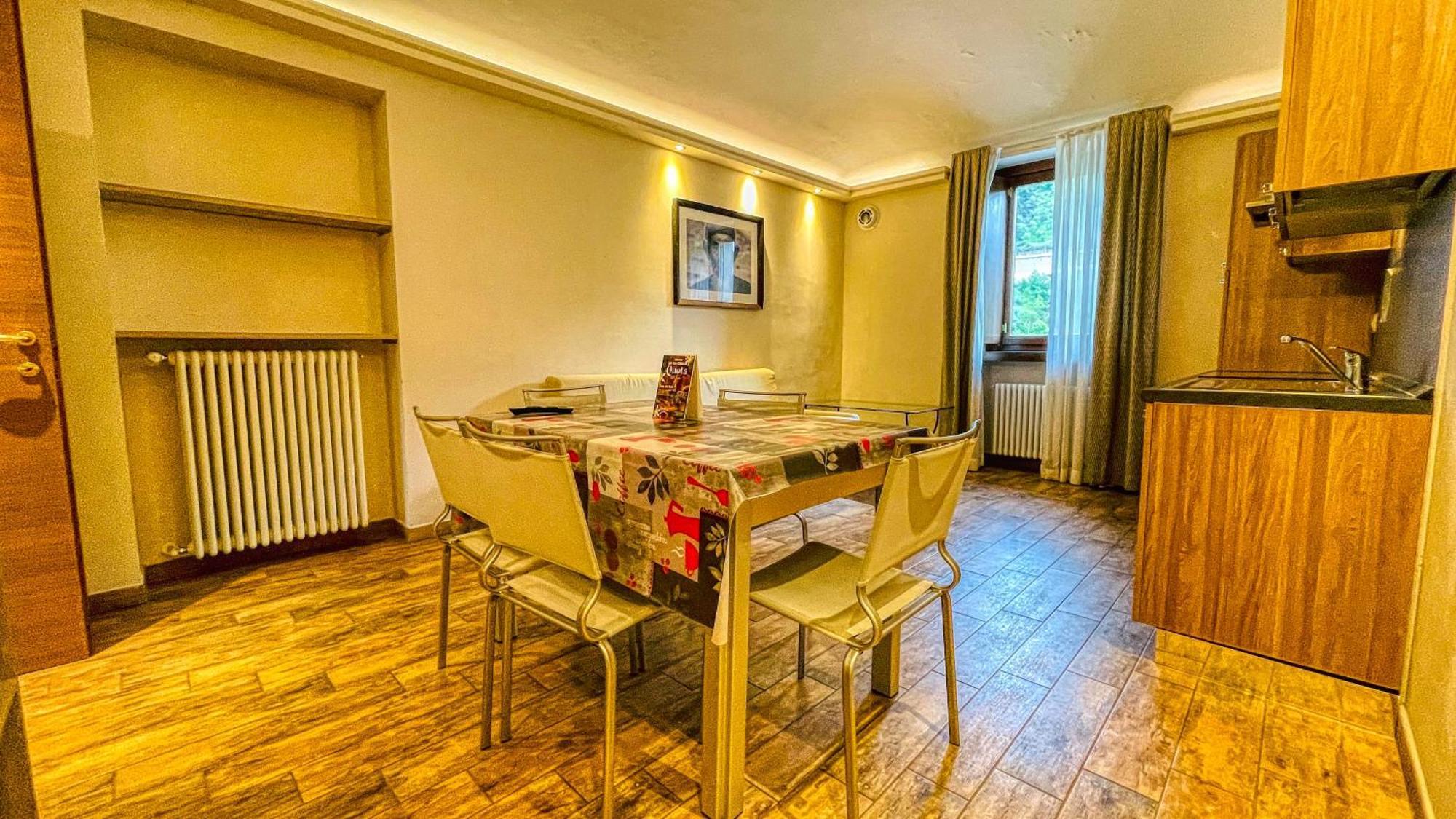 باردونيكيا Residence Tabor المظهر الخارجي الصورة