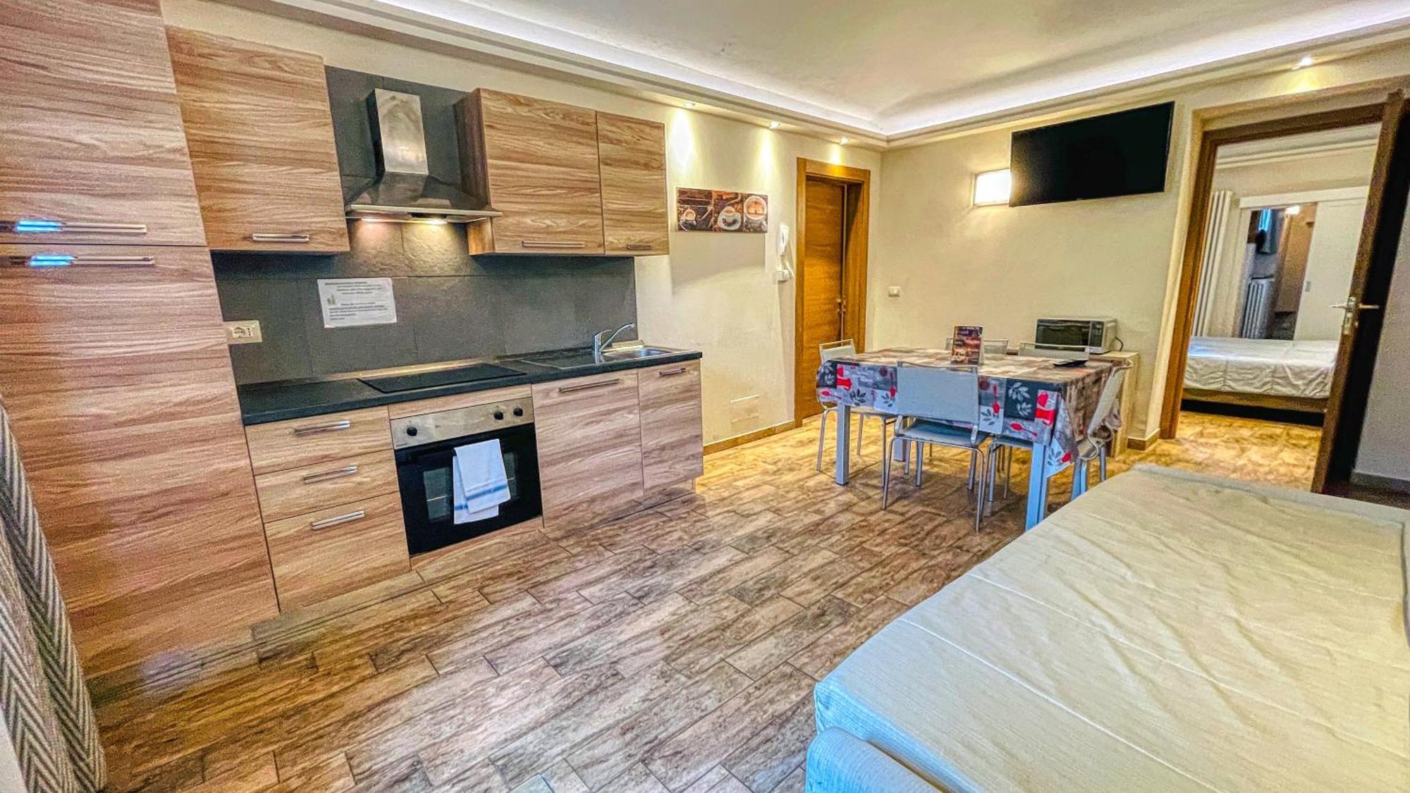باردونيكيا Residence Tabor المظهر الخارجي الصورة