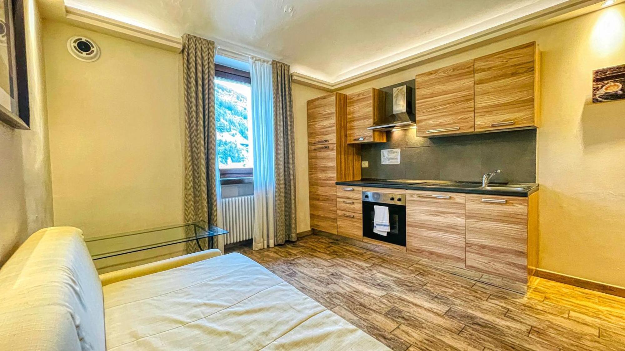 باردونيكيا Residence Tabor المظهر الخارجي الصورة