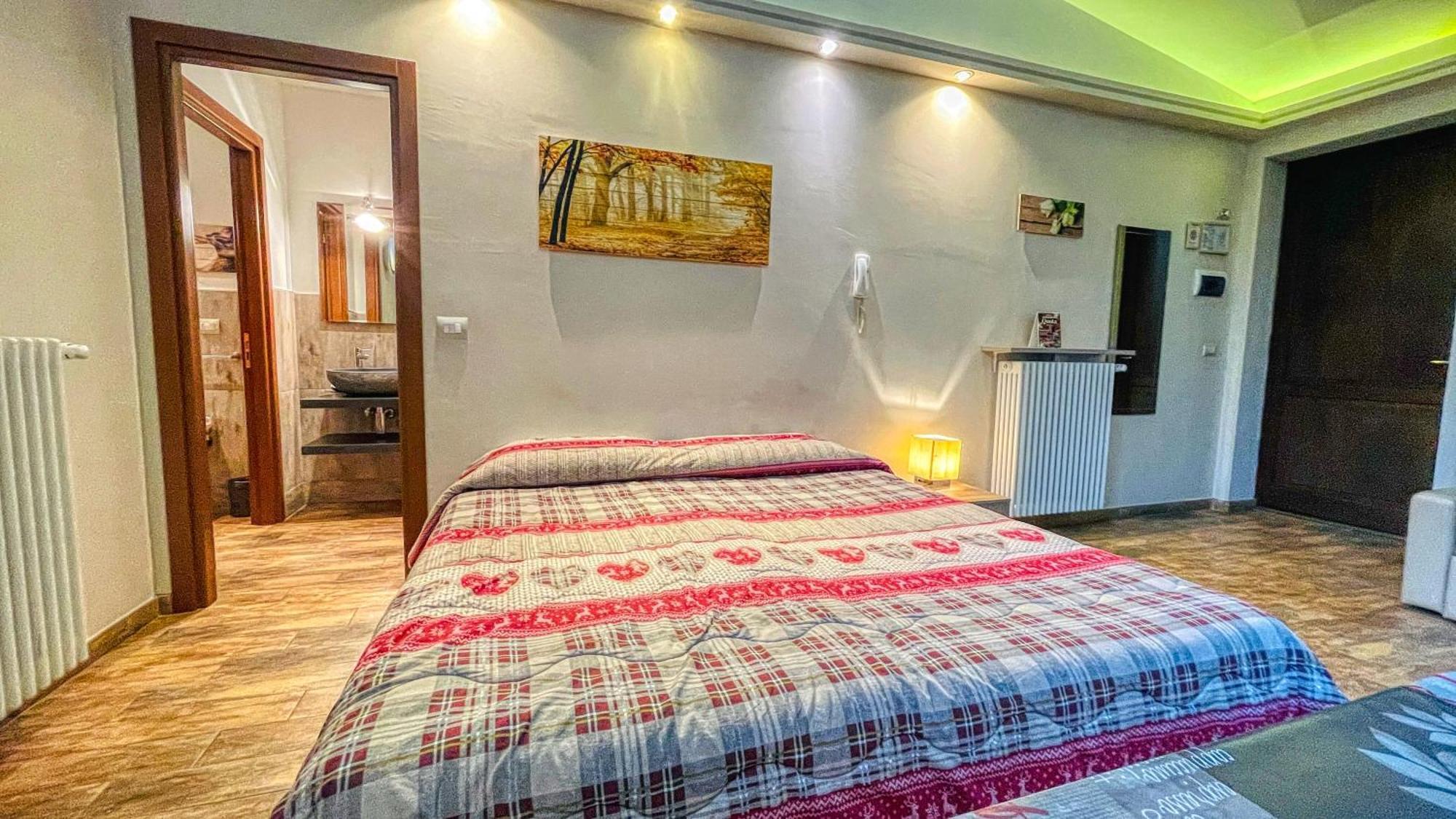 باردونيكيا Residence Tabor المظهر الخارجي الصورة