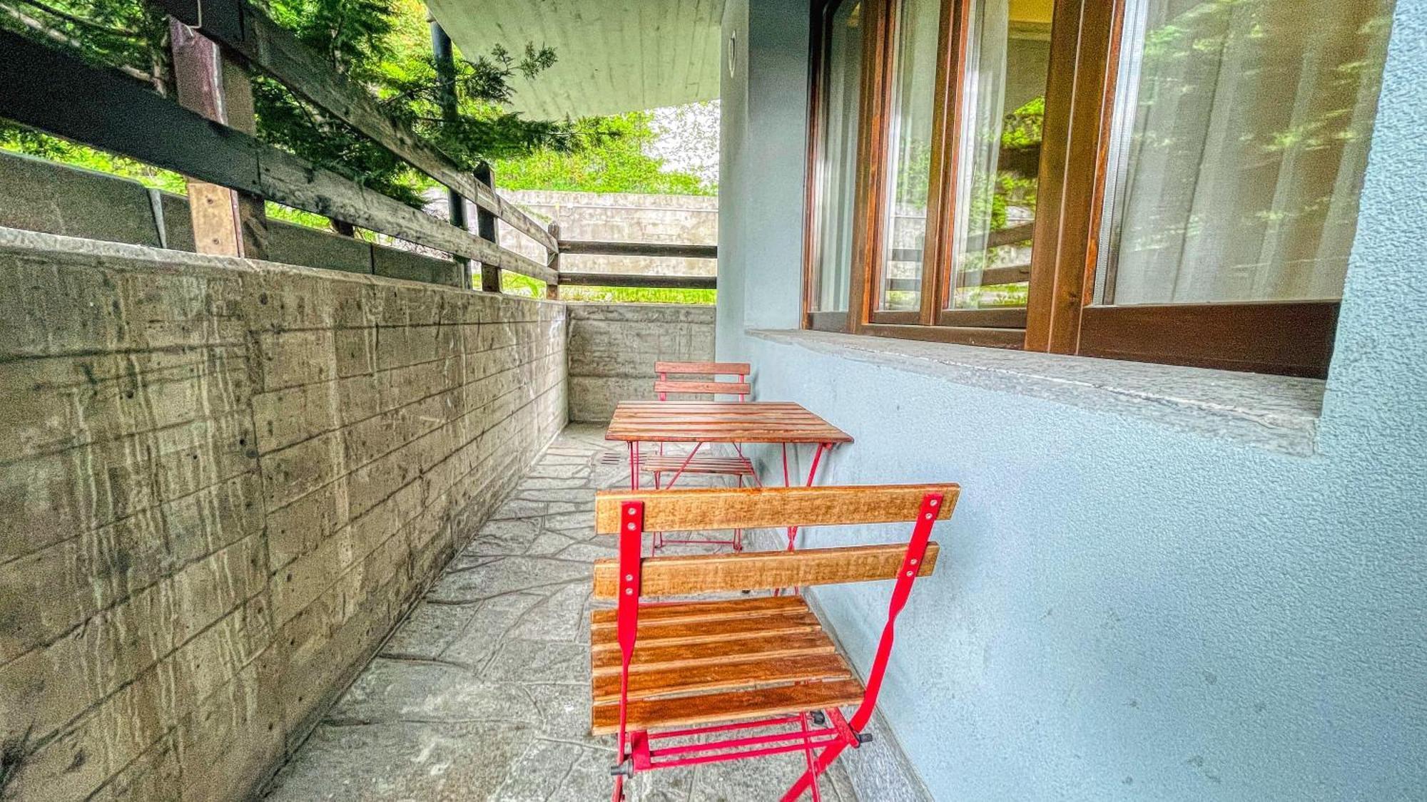 باردونيكيا Residence Tabor المظهر الخارجي الصورة
