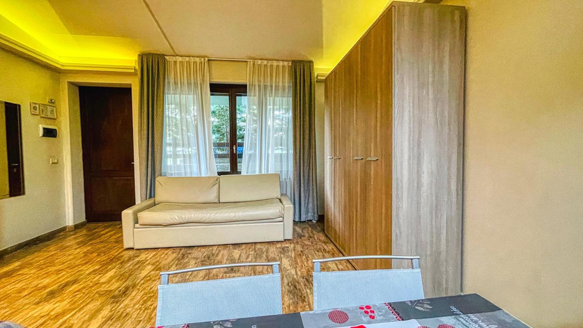 باردونيكيا Residence Tabor المظهر الخارجي الصورة