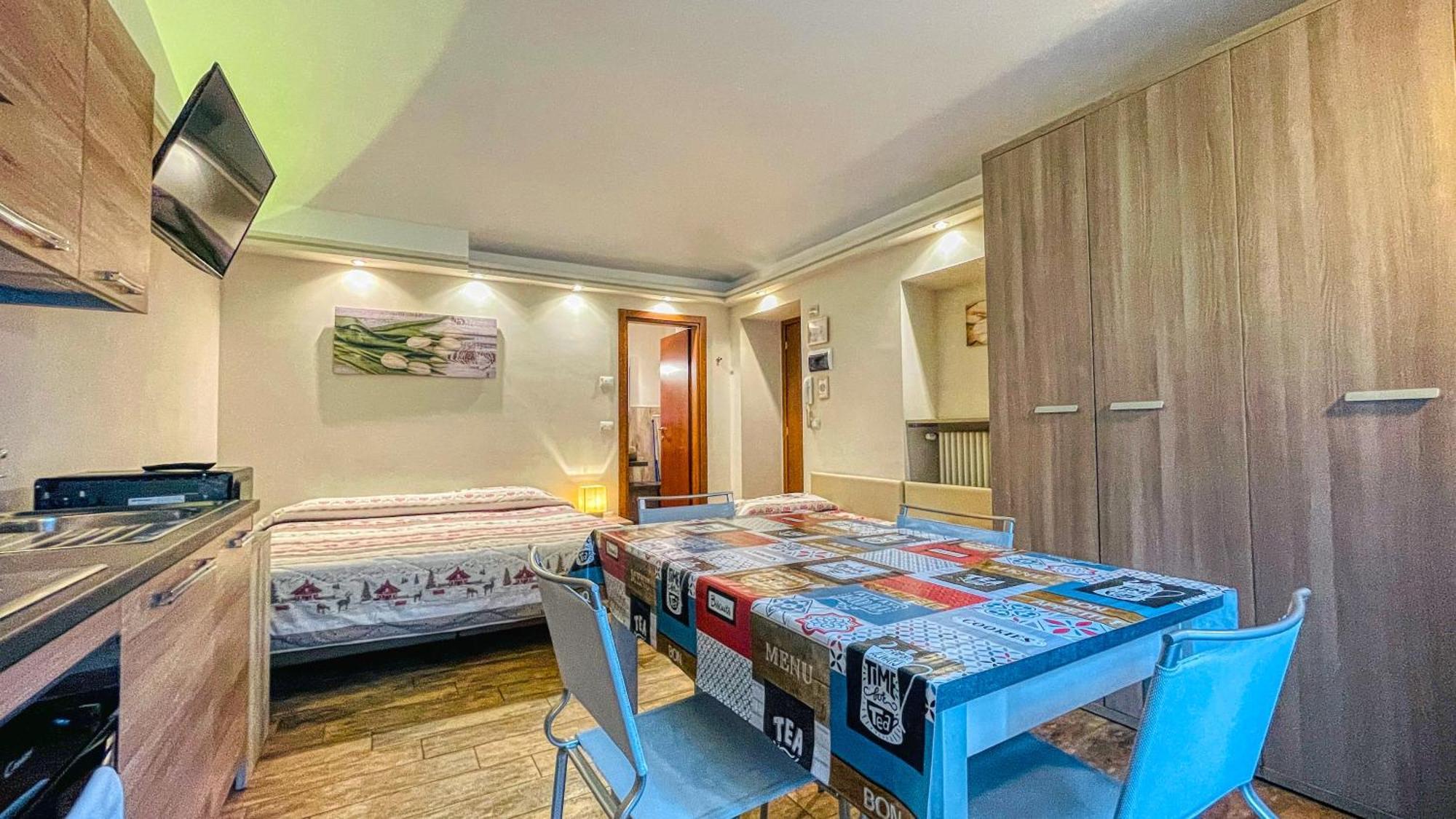 باردونيكيا Residence Tabor المظهر الخارجي الصورة