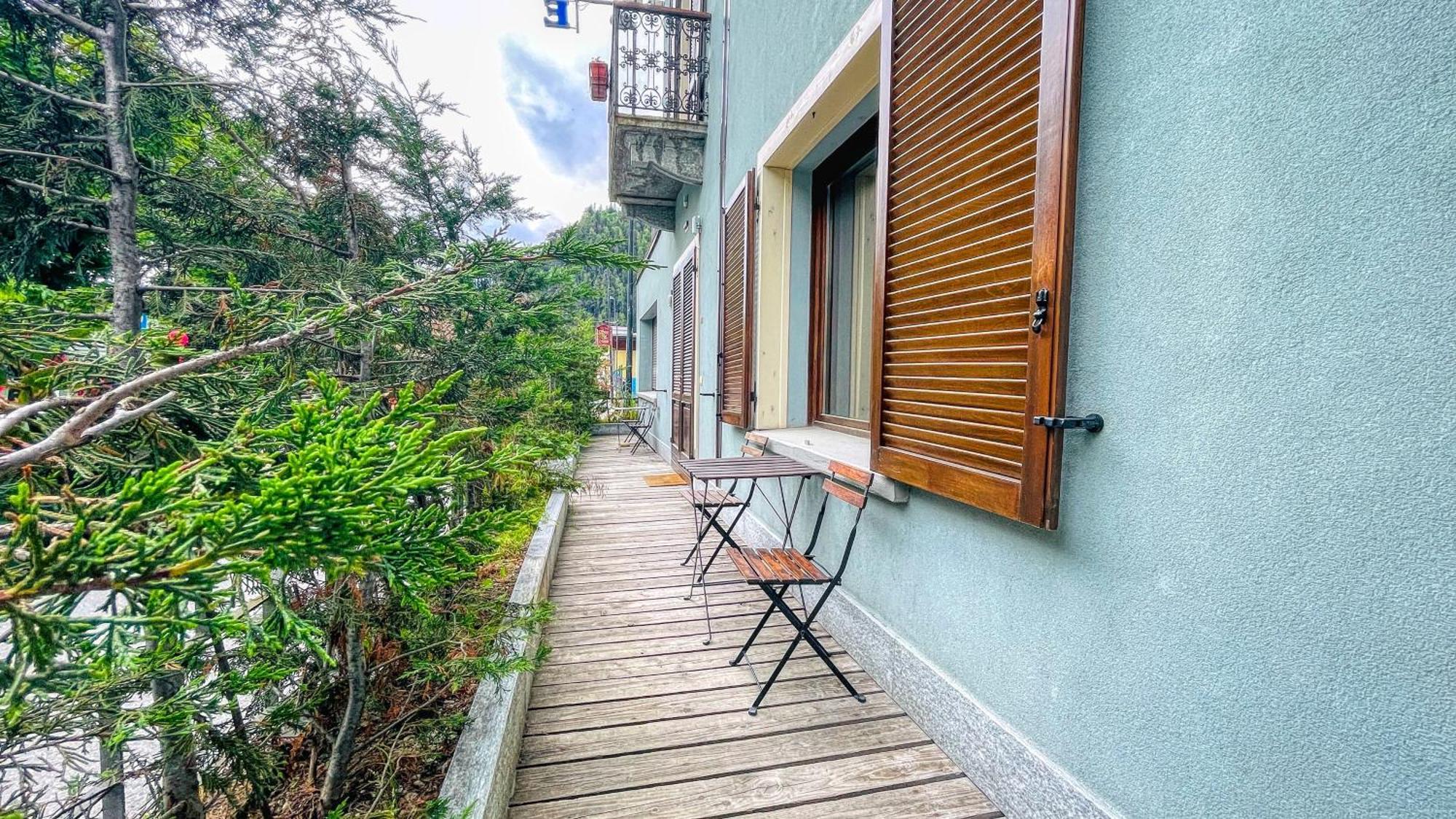 باردونيكيا Residence Tabor المظهر الخارجي الصورة