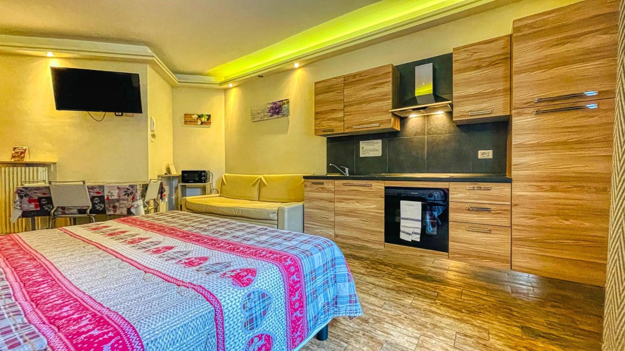 باردونيكيا Residence Tabor المظهر الخارجي الصورة