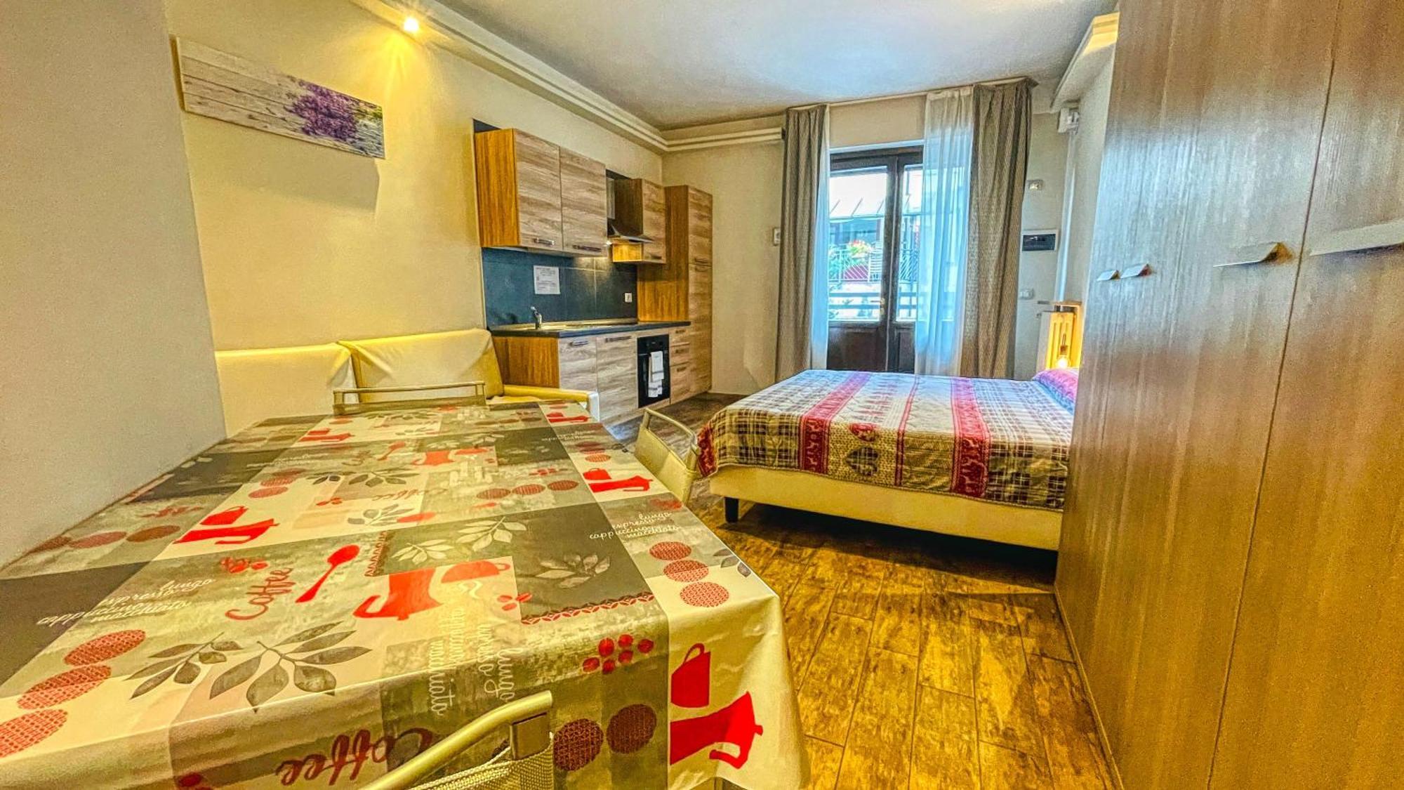 باردونيكيا Residence Tabor المظهر الخارجي الصورة