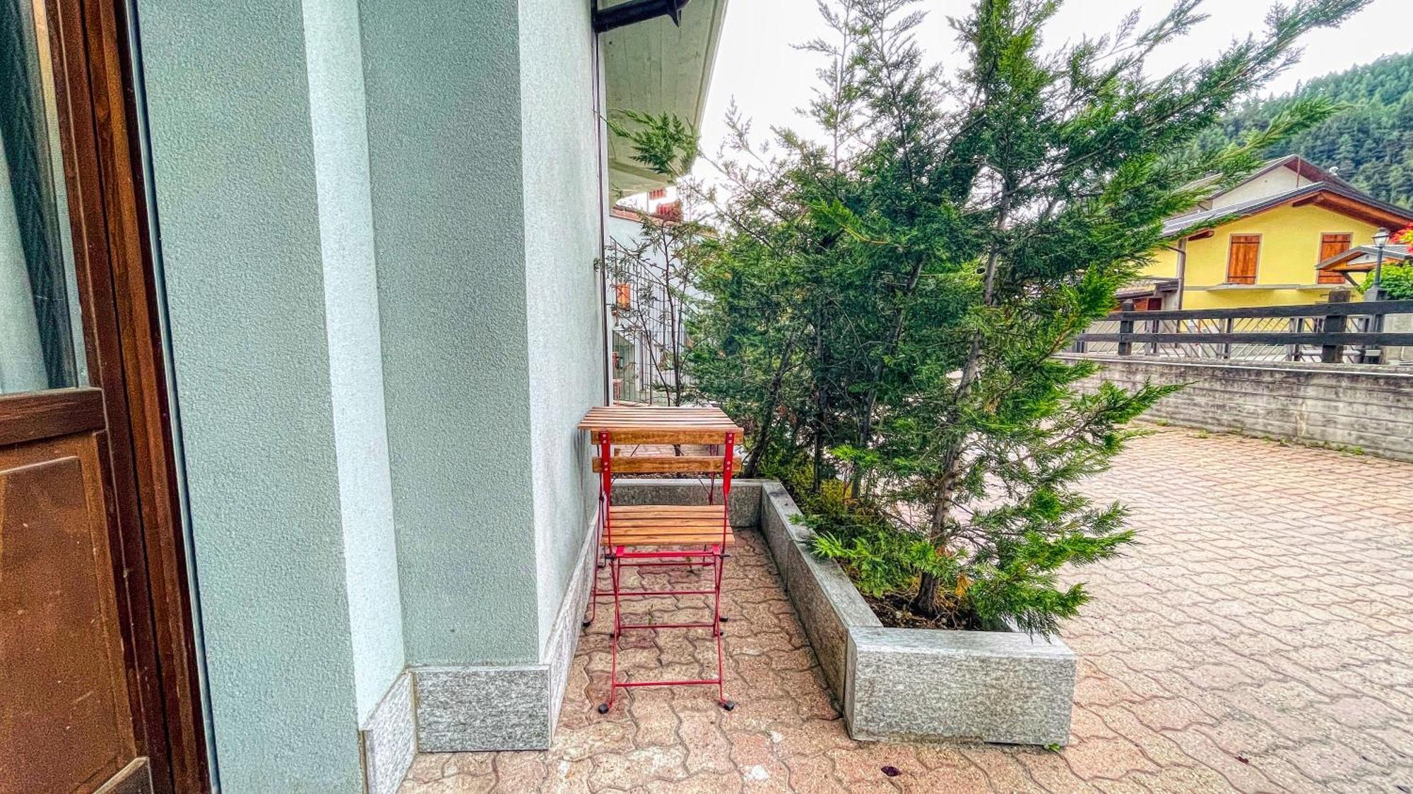 باردونيكيا Residence Tabor المظهر الخارجي الصورة