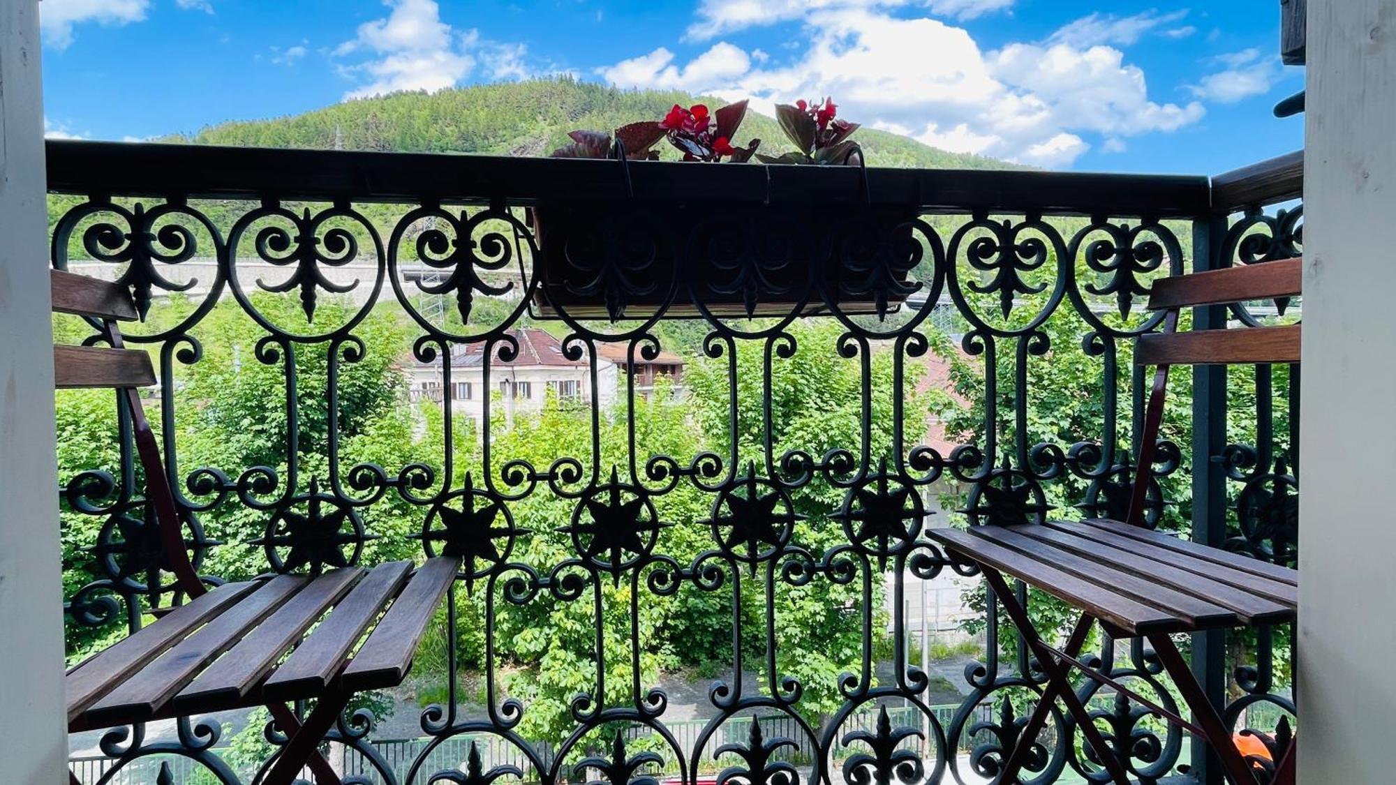 باردونيكيا Residence Tabor المظهر الخارجي الصورة