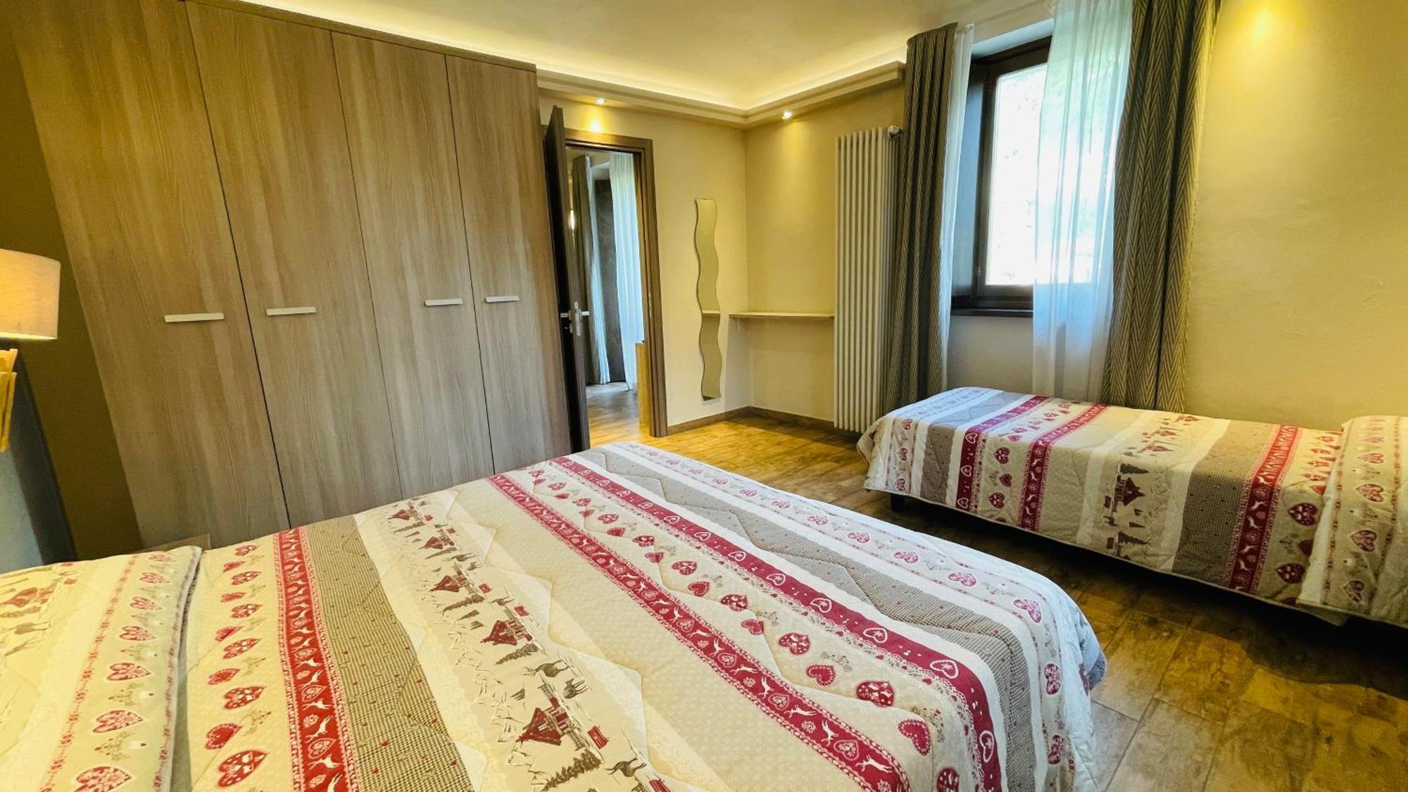 باردونيكيا Residence Tabor المظهر الخارجي الصورة