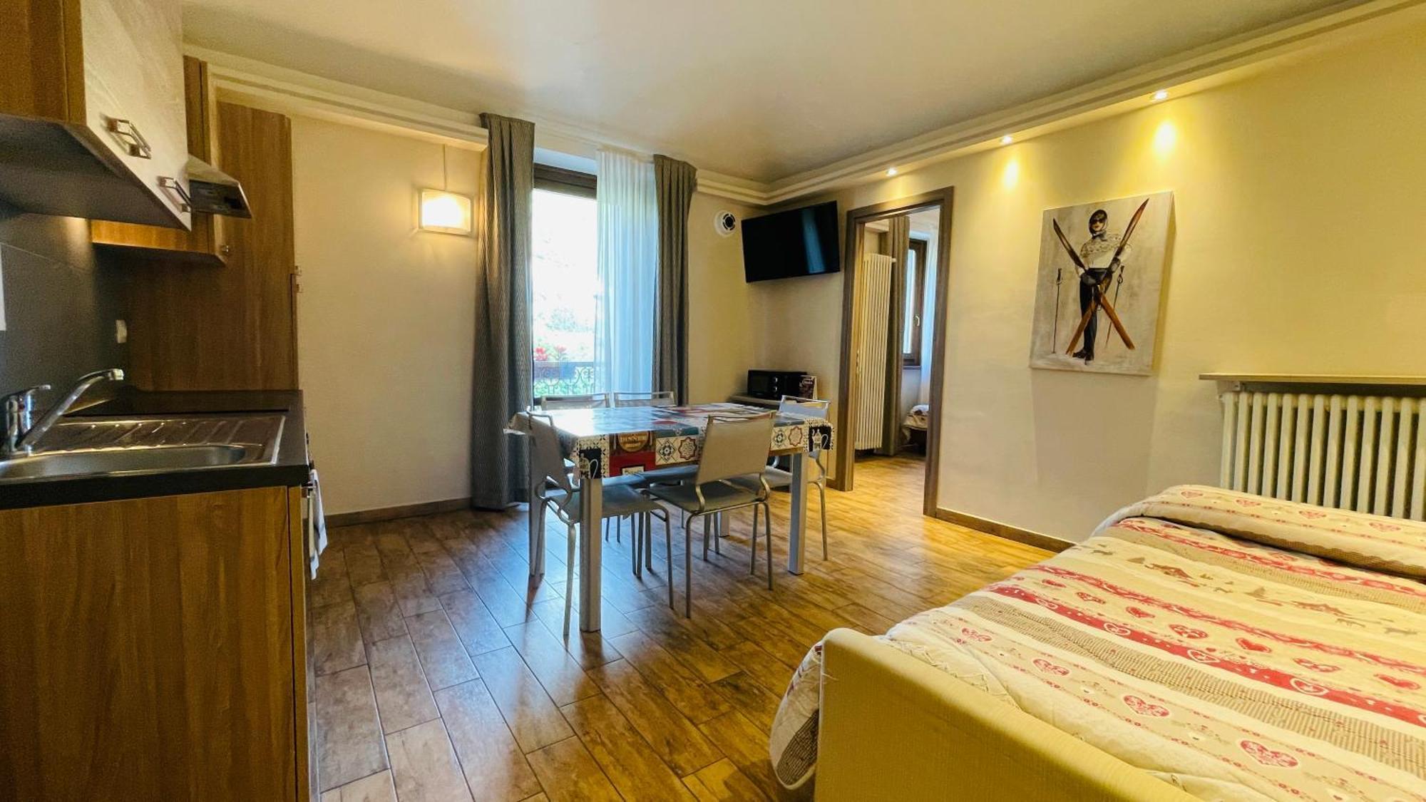 باردونيكيا Residence Tabor المظهر الخارجي الصورة