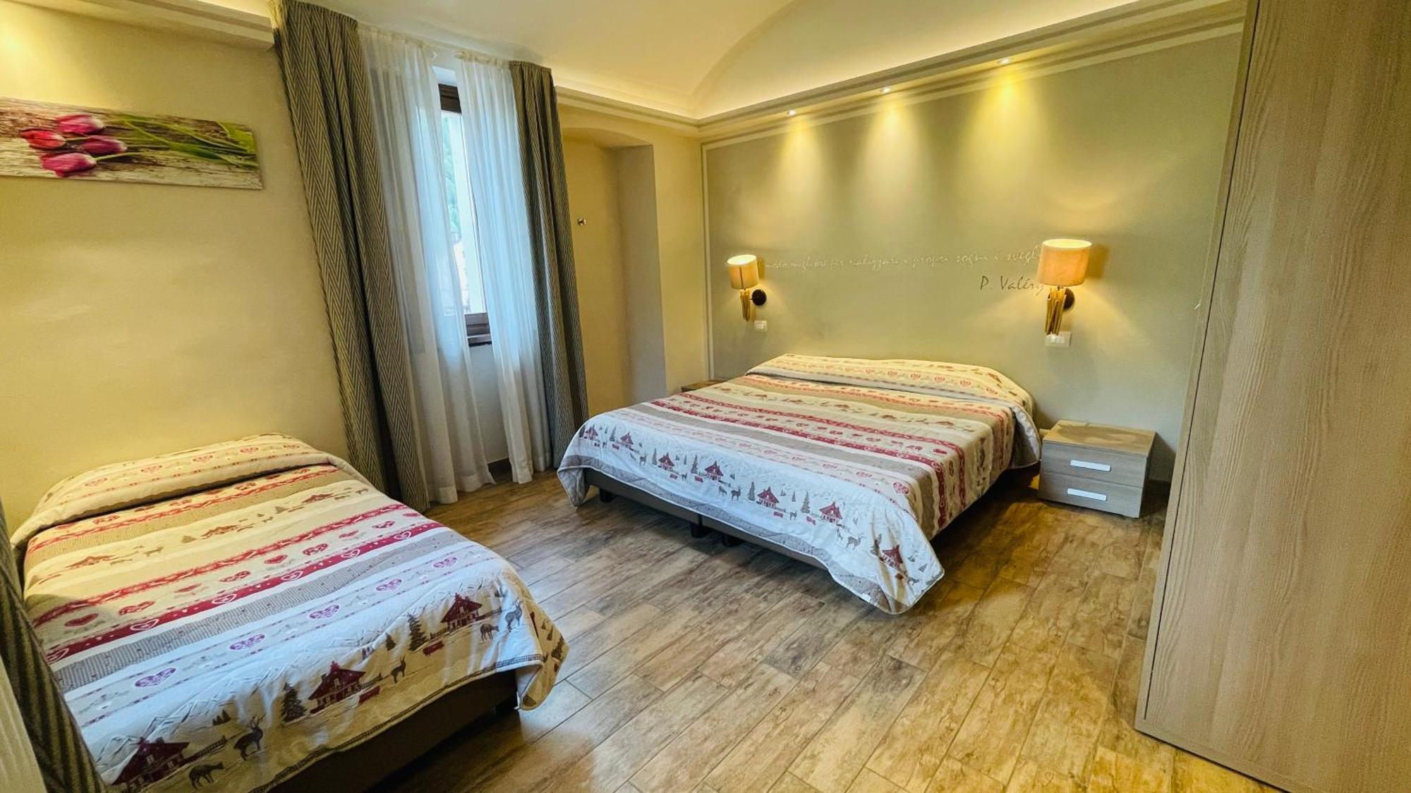 باردونيكيا Residence Tabor المظهر الخارجي الصورة