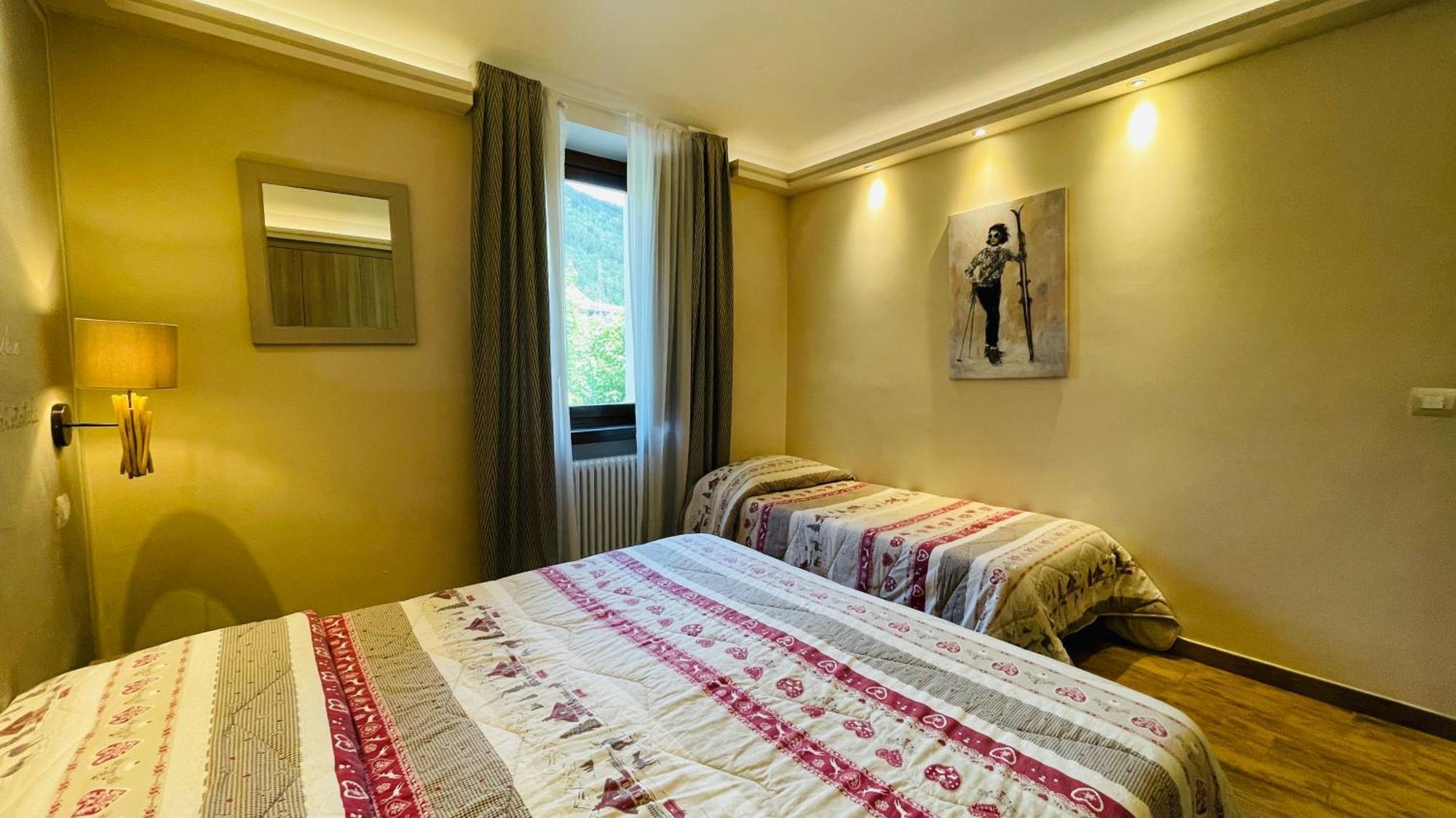 باردونيكيا Residence Tabor المظهر الخارجي الصورة