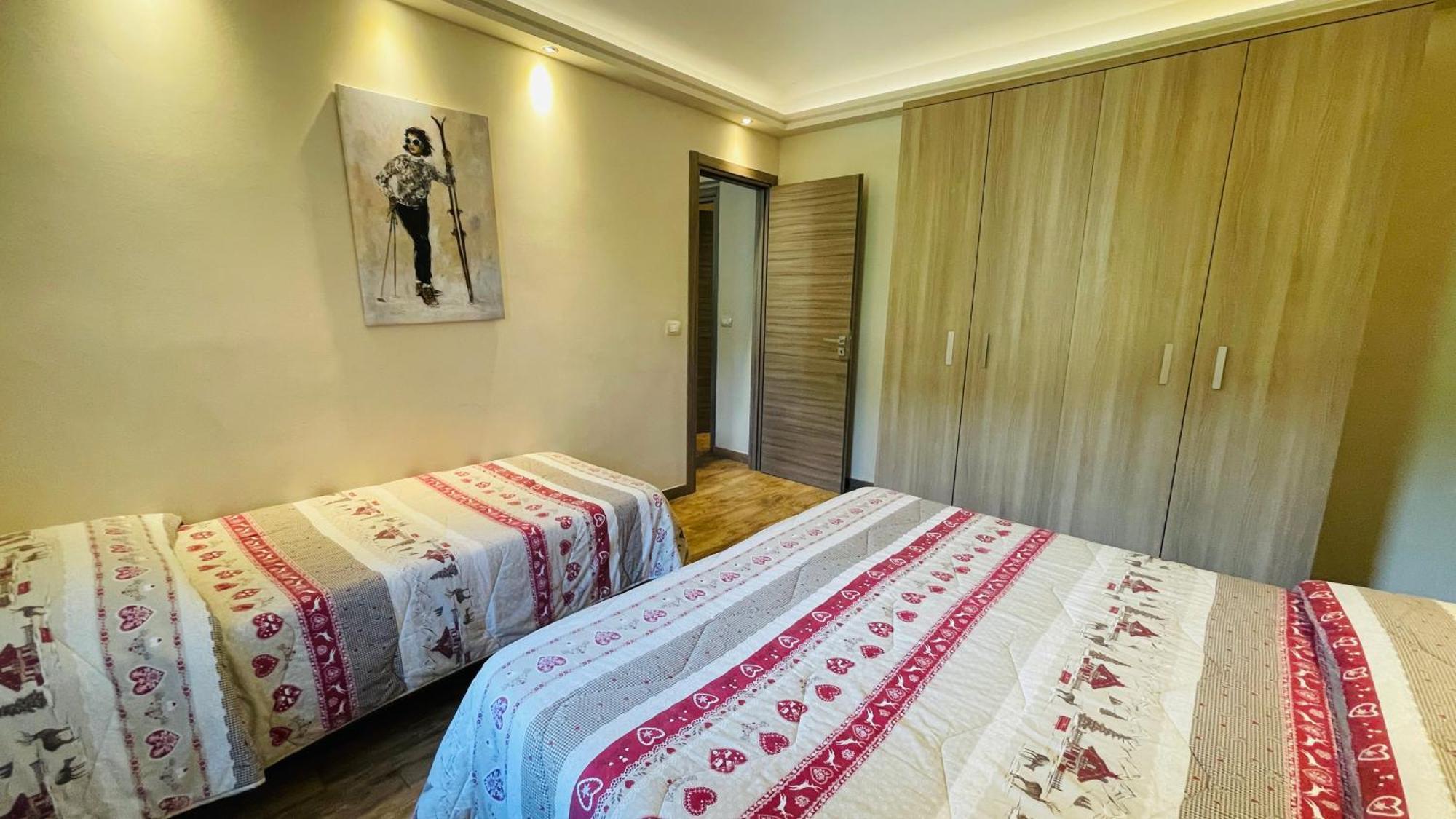 باردونيكيا Residence Tabor المظهر الخارجي الصورة
