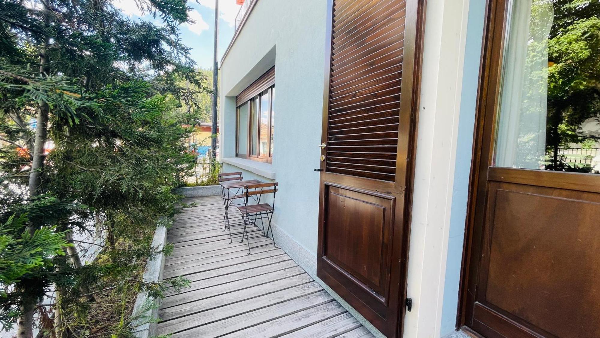باردونيكيا Residence Tabor المظهر الخارجي الصورة