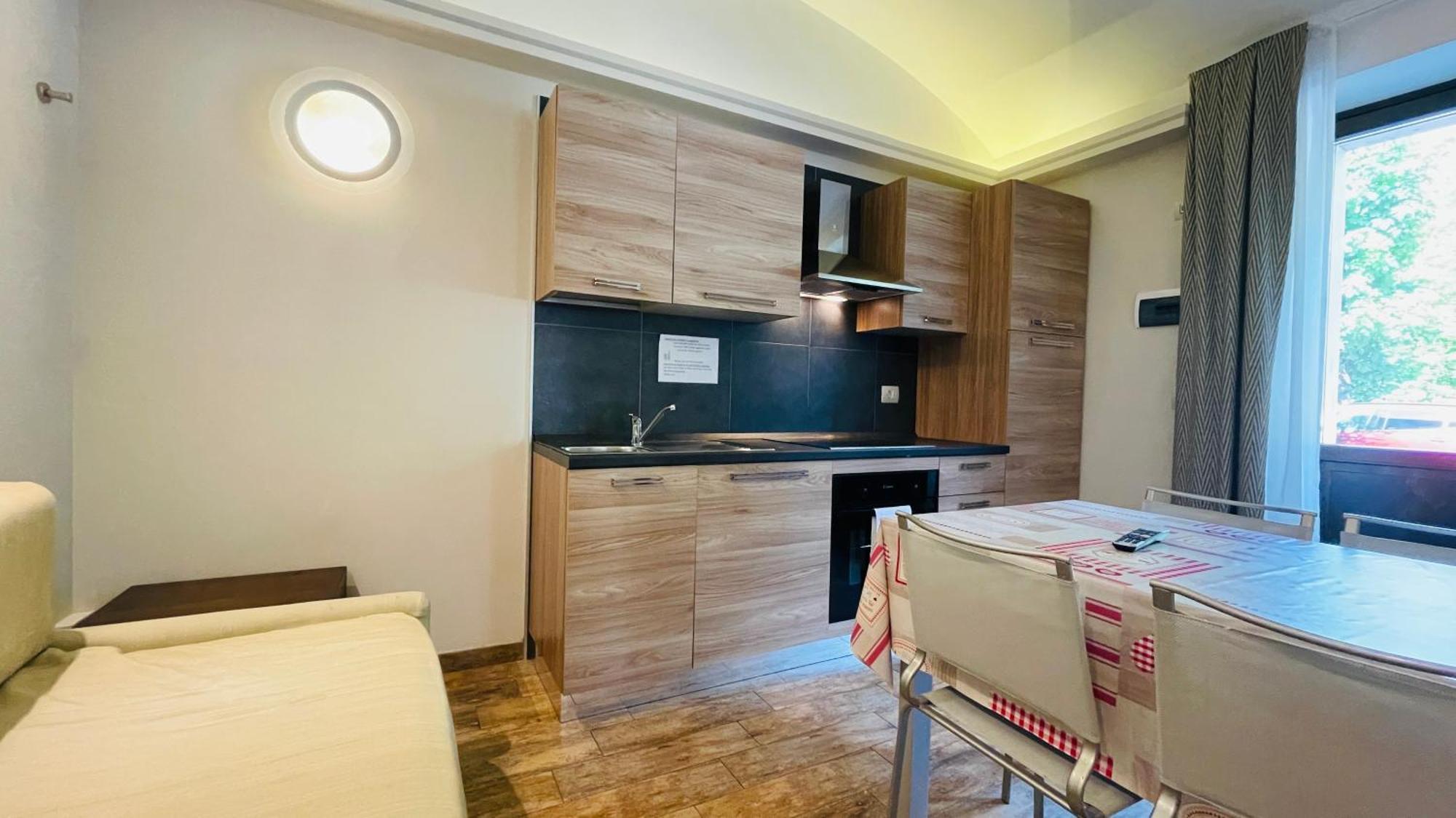 باردونيكيا Residence Tabor المظهر الخارجي الصورة