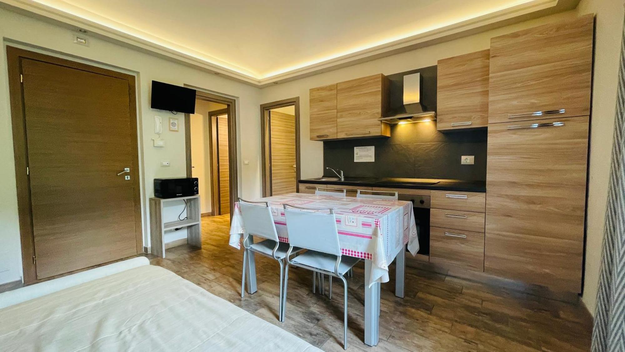 باردونيكيا Residence Tabor المظهر الخارجي الصورة