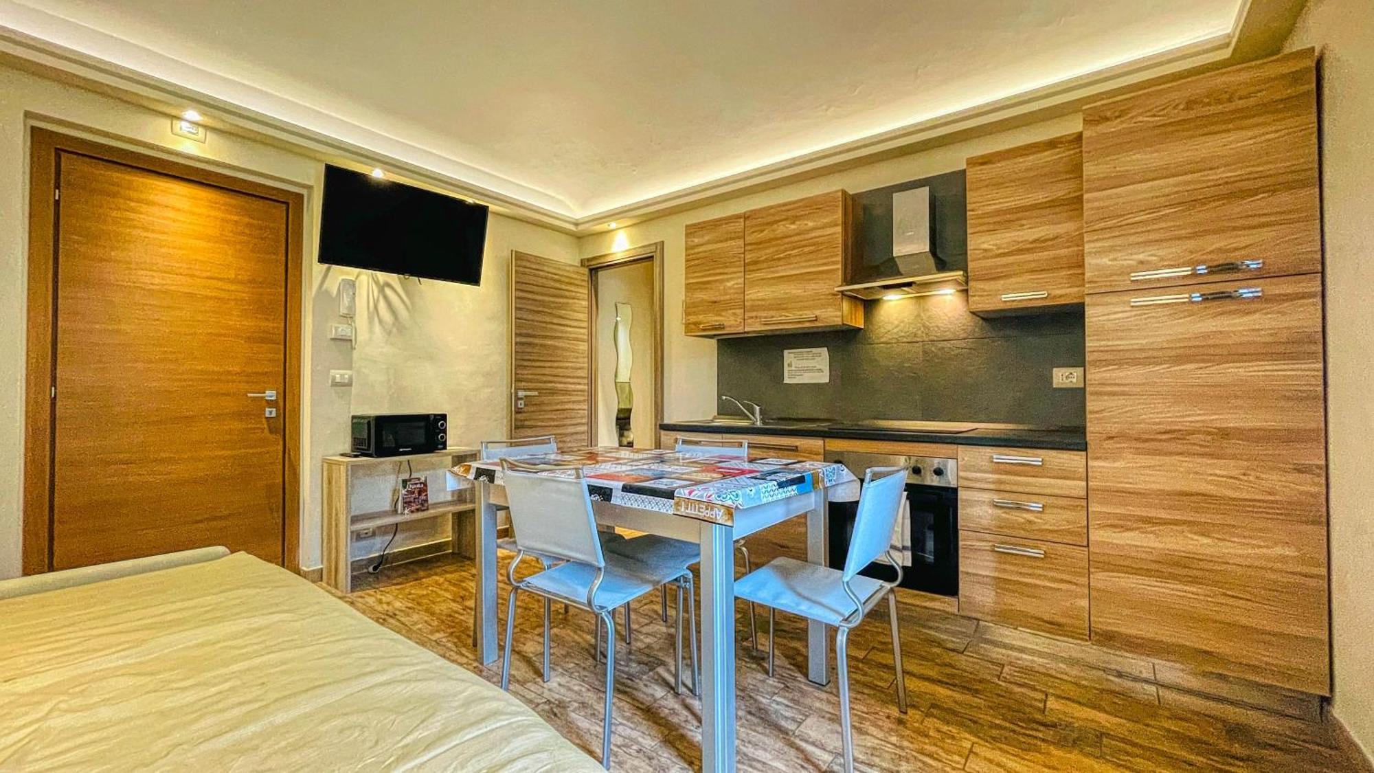 باردونيكيا Residence Tabor المظهر الخارجي الصورة