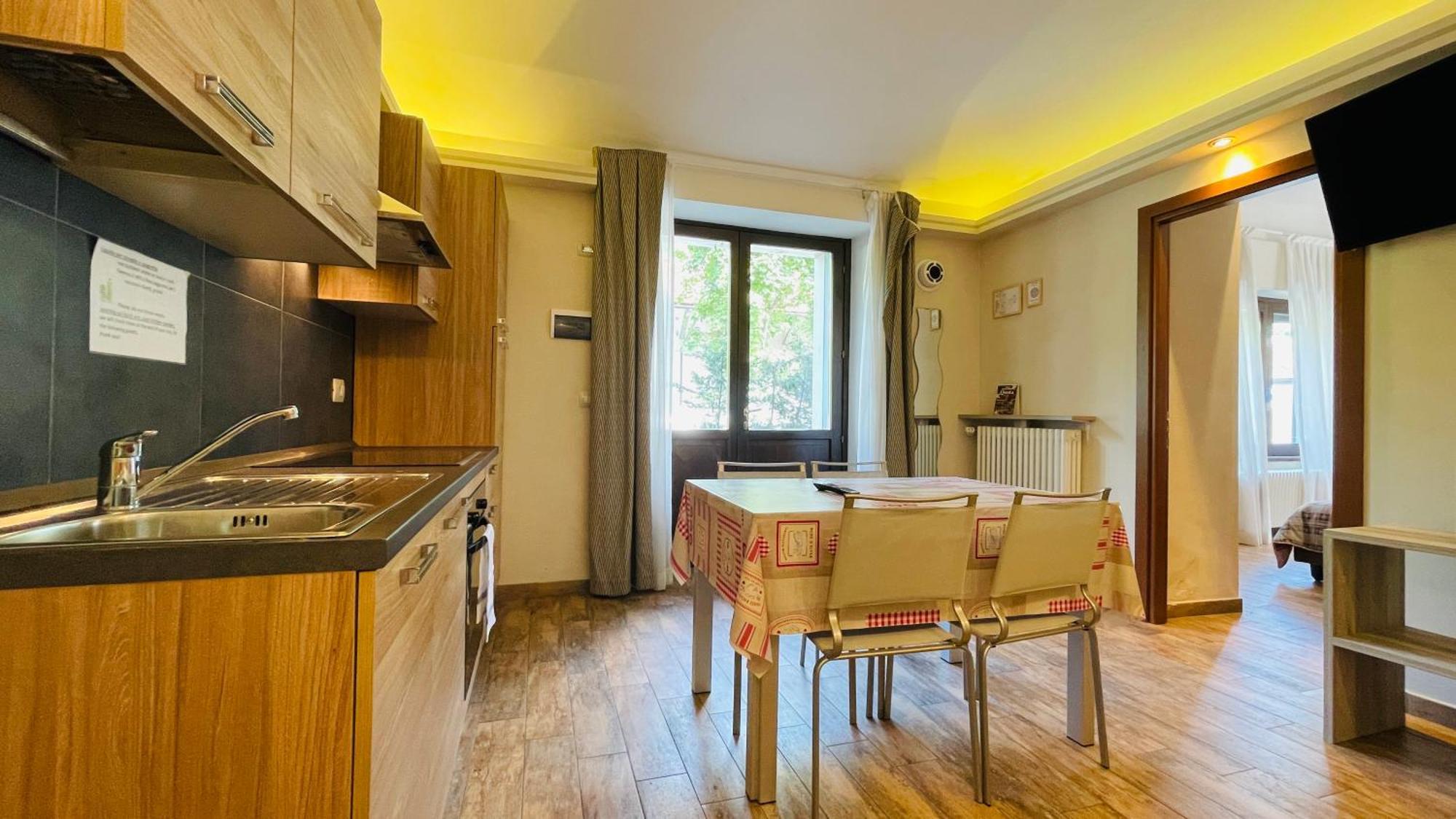 باردونيكيا Residence Tabor المظهر الخارجي الصورة